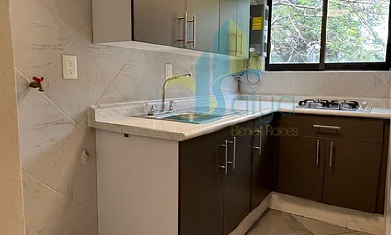 Departamento Remodel...