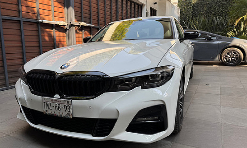 Bmw Serie 3 2.0 330I...