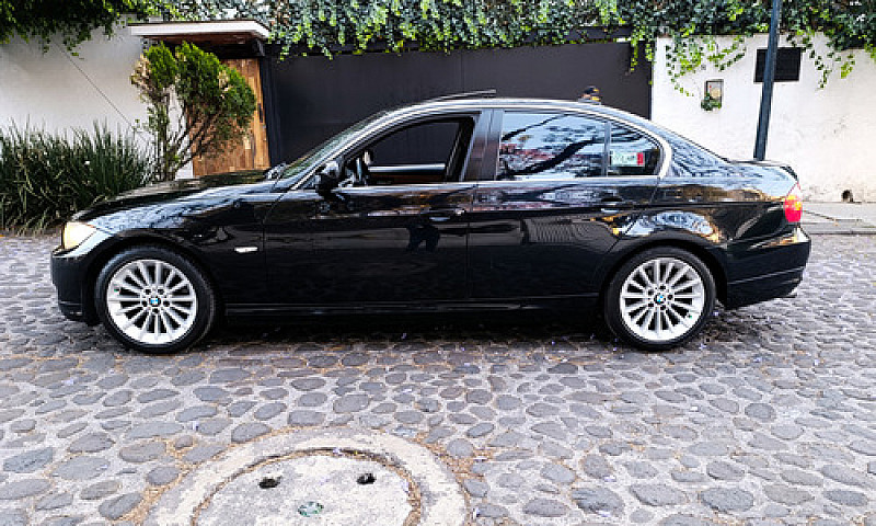 Bmw Serie 3 2.5 325I...