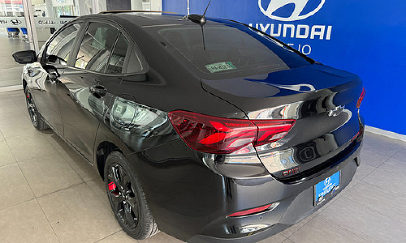 Chevrolet Onix 2023...