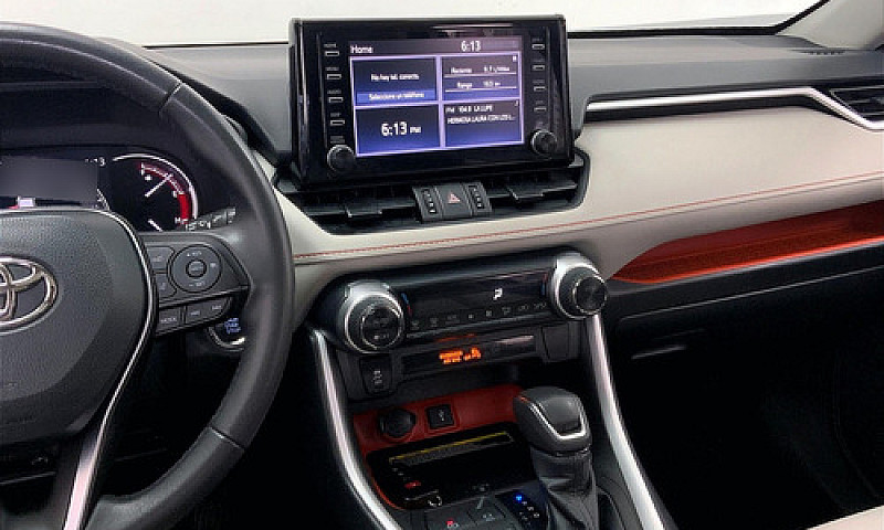 Toyota Rav4 2021...