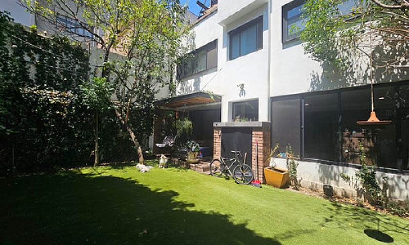 Magnifica Casa En Ve...