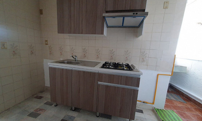 Departamento En Pedr...