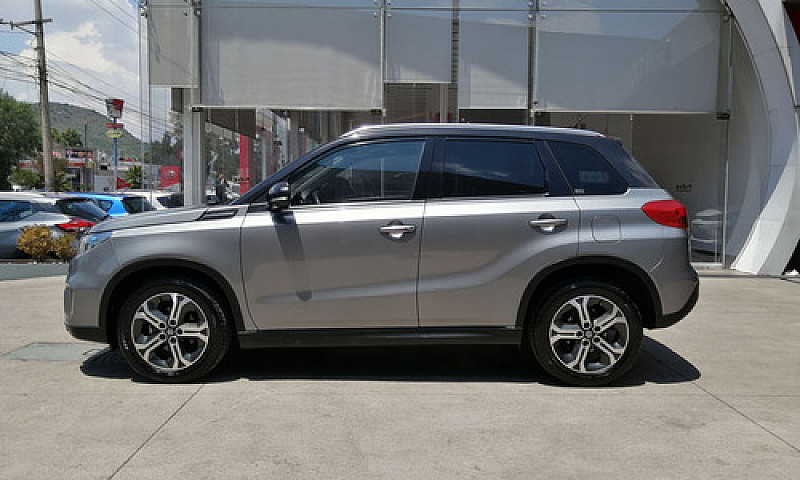 Suzuki Vitara 2018 1...
