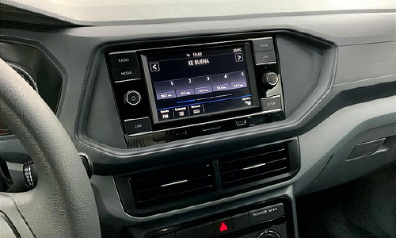 Volkswagen T-Cross 2...