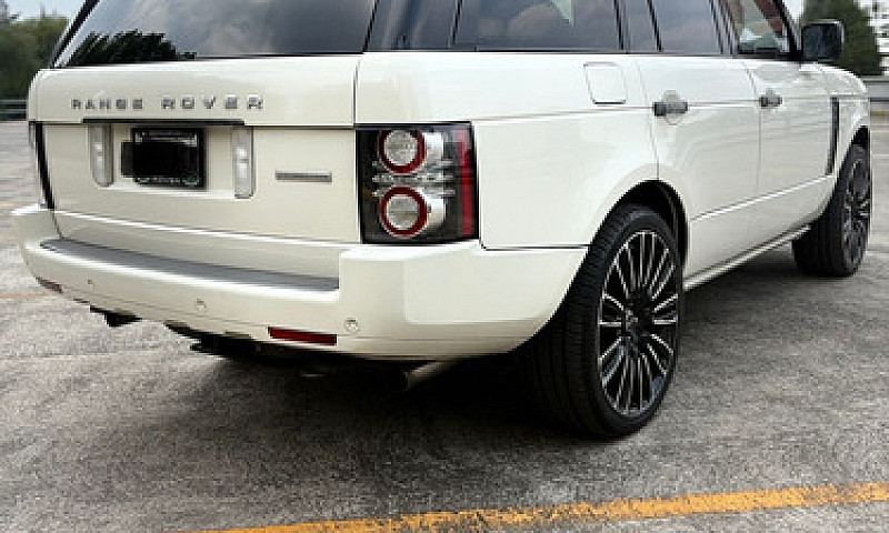 Range Rover Sport Sú...