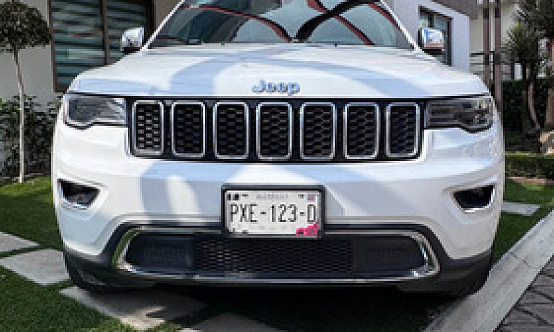 Jeep Grand Cherokke,...