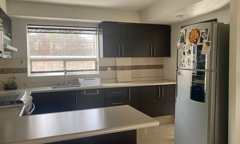 Departamento En Atiz...