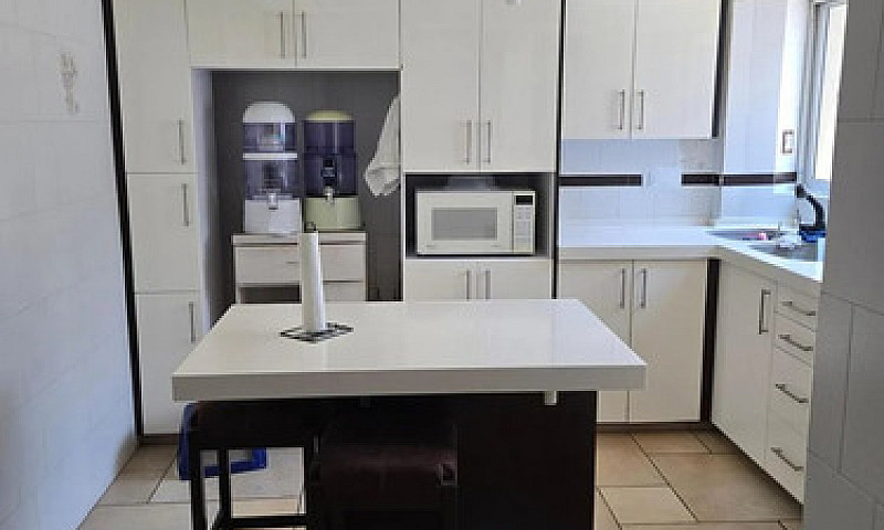 Casa En Venta En Cd....