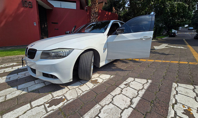 Bmw Serie 3 2.5 325I...