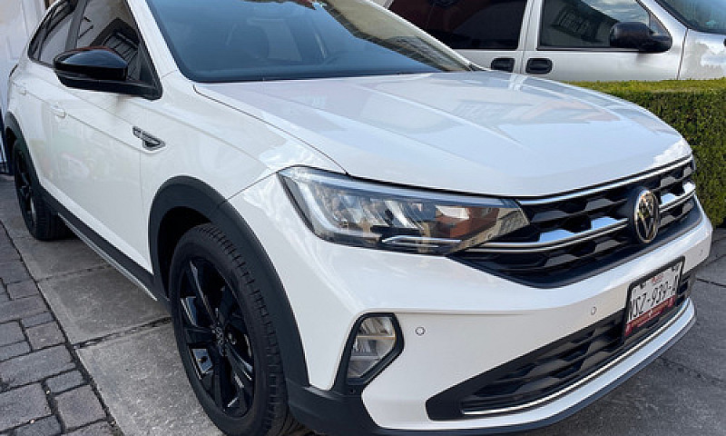 Volkswagen Nivus 1.0...