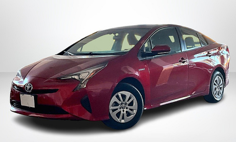 Toyota Prius 2017...