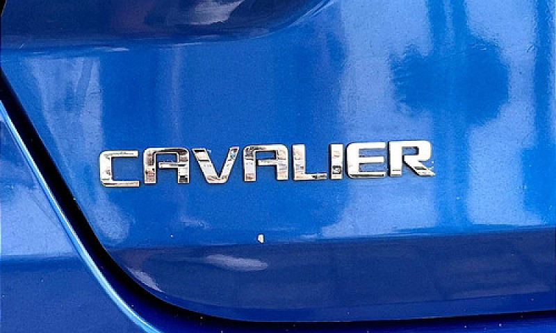 Chevrolet Cavalier 2...