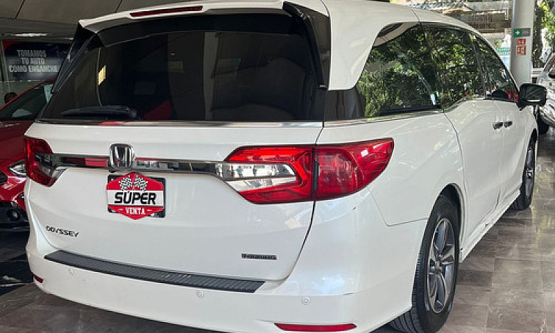 Honda Odyssey 2019 3...