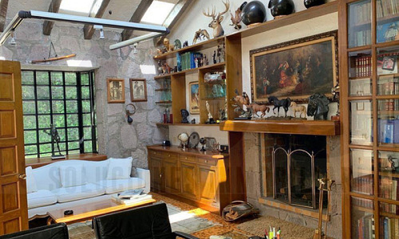 Casa En Venta Lomas ...