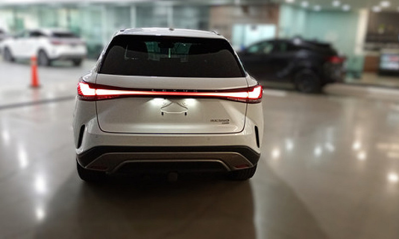 Lexus Rx350 2023...