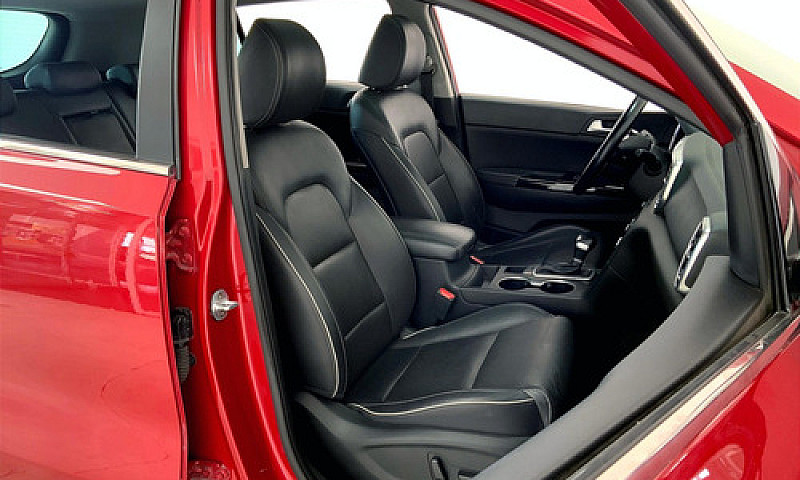 Kia Sportage 2019...