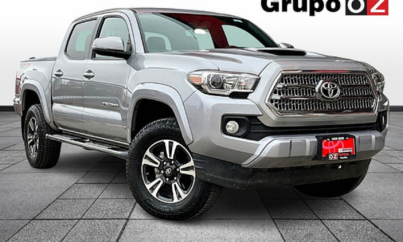 Toyota  Tacoma  2017...