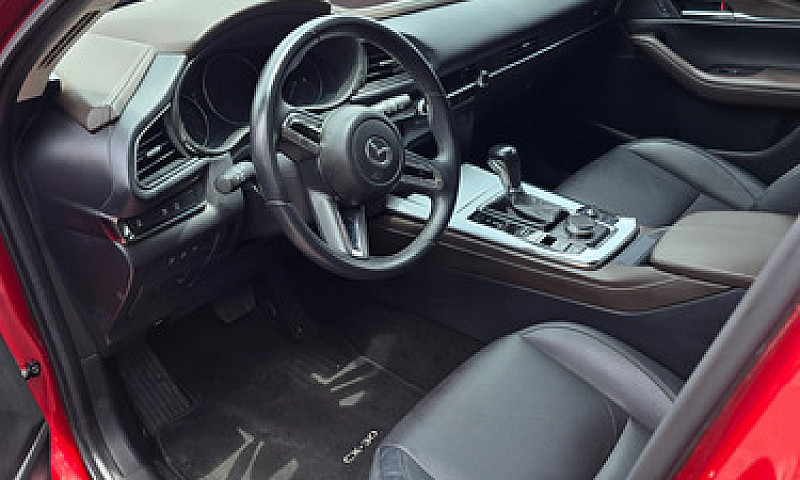 Mazda Cx-30 2.5 I Gr...