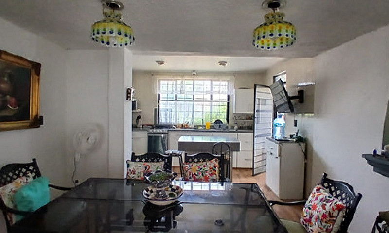 Casa En Venta En Jar...
