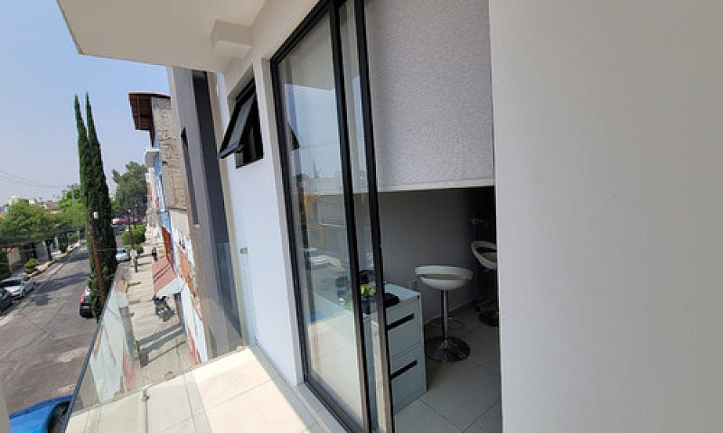 Departamento Nuevo E...