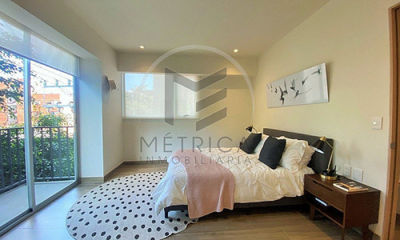 Departamento En Vent...