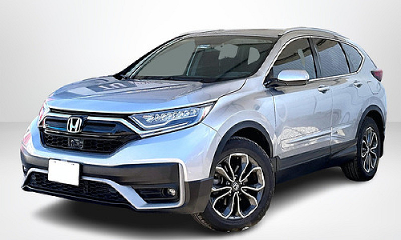 Honda Cr-V 2020...