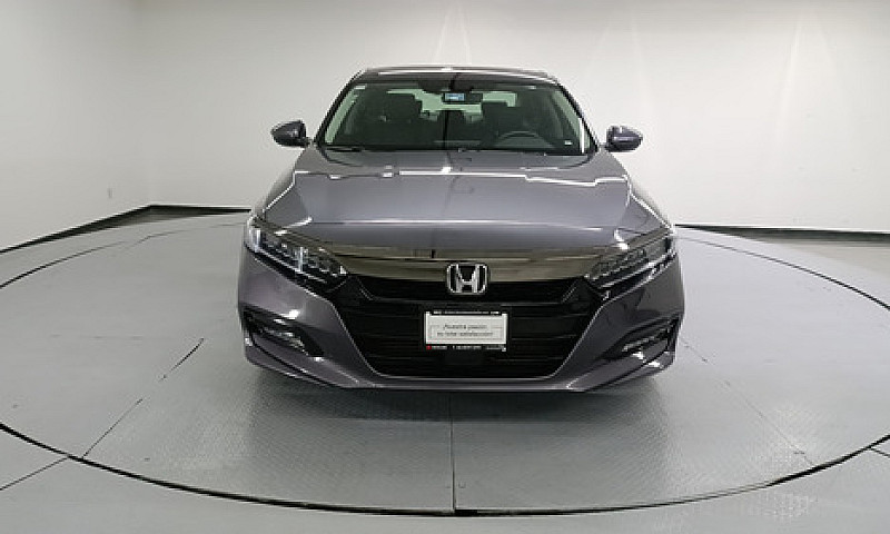 Honda Accord 2019...