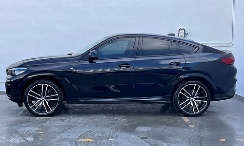 Bmw X6 2023...