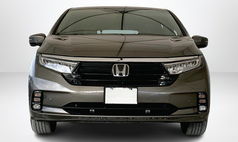 Honda Odyssey 2023...