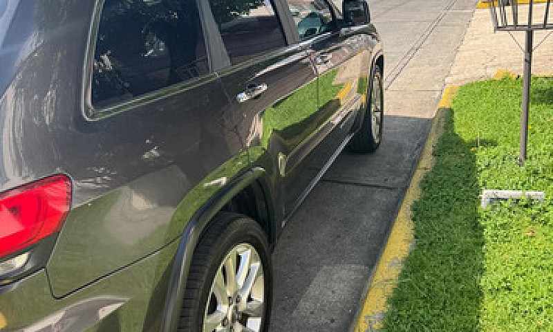 Jeep Grand Cherokee ...