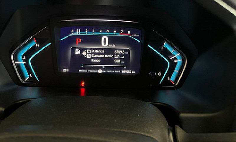 Honda Odyssey 2019 3...