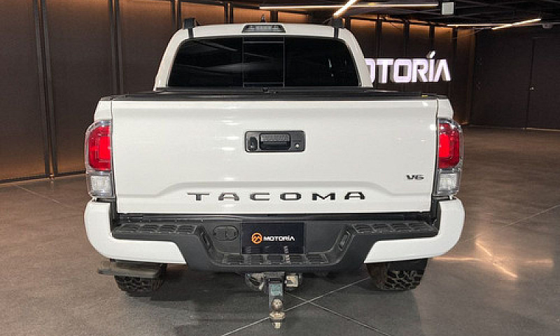 Toyota Tacoma 2022...