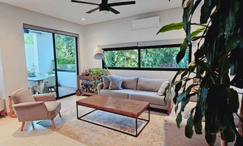 Casa En Venta  Aqua ...