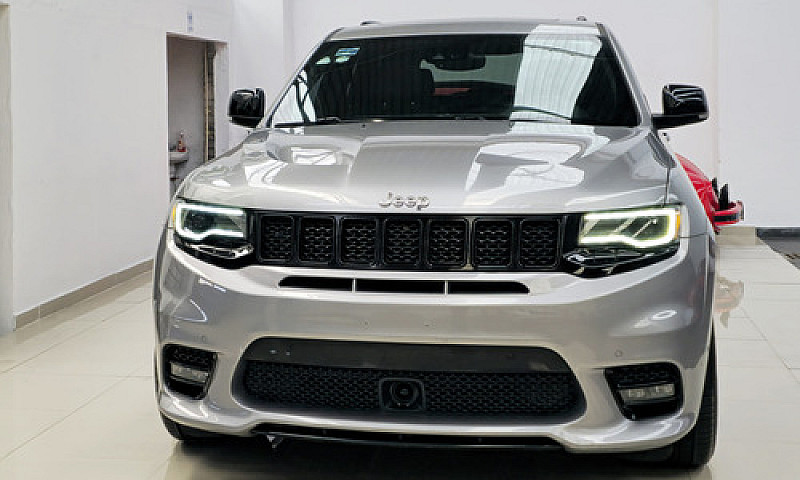 Jeep Grand Cherokee ...