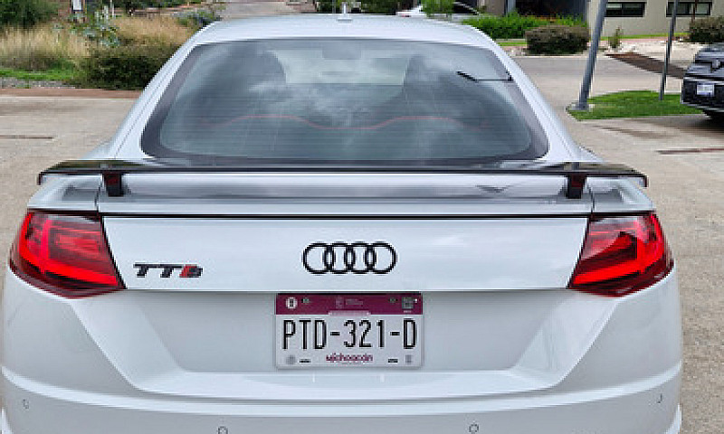Audi Tt 2.0 S Coupe ...