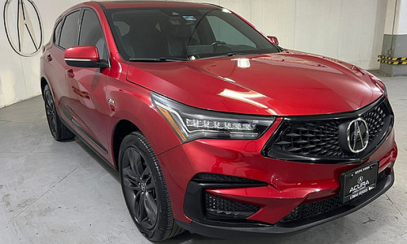 Acura Rdx 2021 2.0 A...
