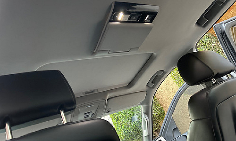 Gmc Sierra 6.2 Denal...