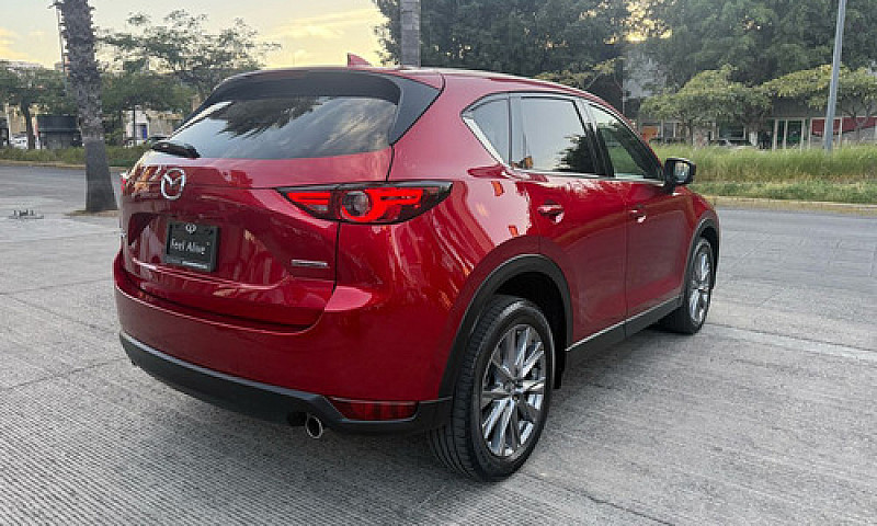 Mazda Cx5 2021...