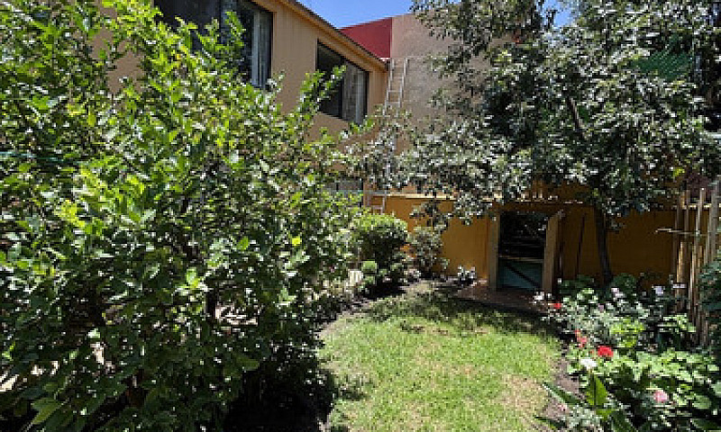 Casa En Venta En Rin...