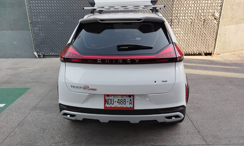 Chirey Tiggo 2 Pro 2...