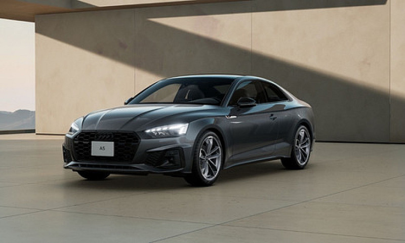 Audi A5 Coupe S Line...