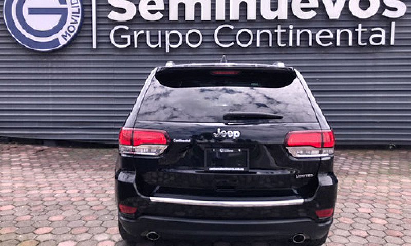 Jeep Grand Cherokee ...