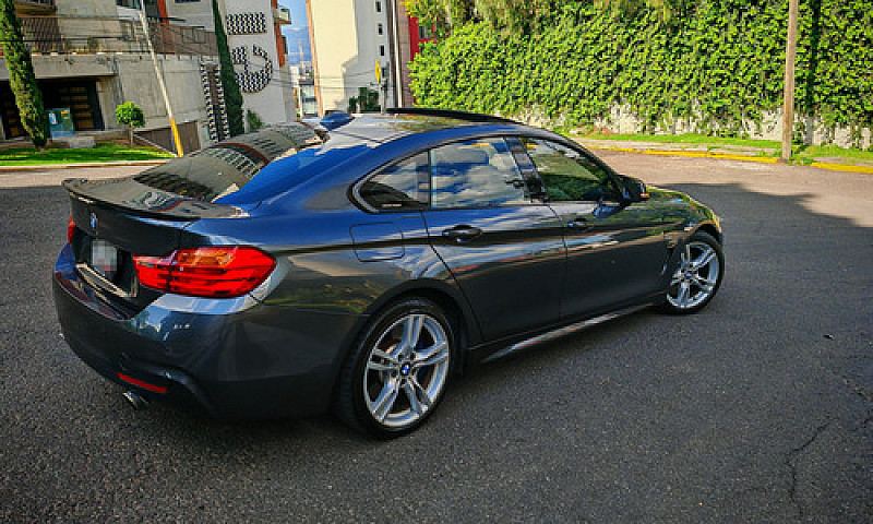 Bmw Serie 4 3.0 440I...