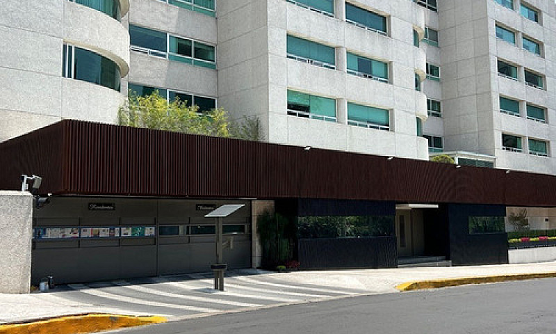 Venta Departamento E...