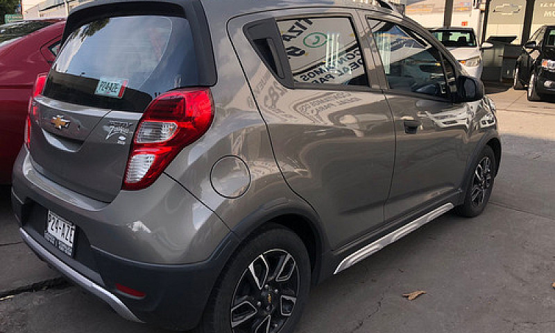 Chevrolet Beat 2019 ...