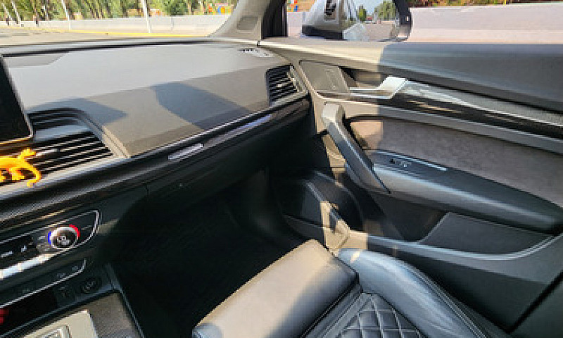 Audi Sq5 3.0 55 Tfsi...