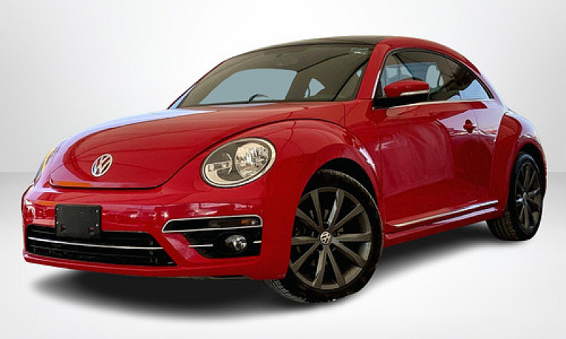 Volkswagen Beetle 20...