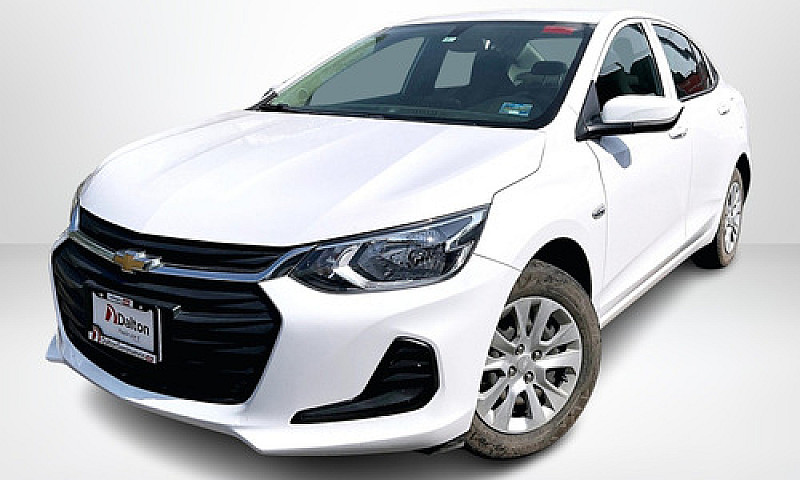Chevrolet Onix 2022...