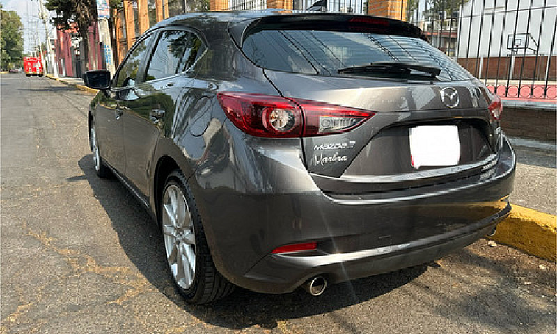 Mazda 3 Hatchback 5 ...